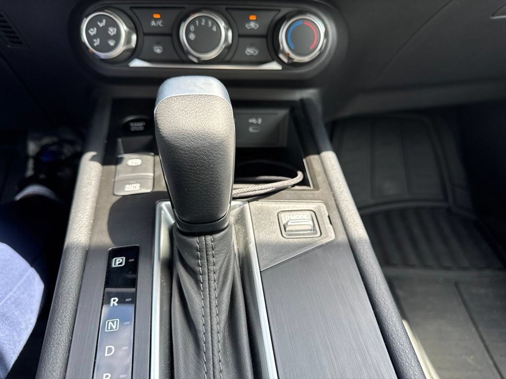 Used 2026 Nissan Kicks S FWD image 16