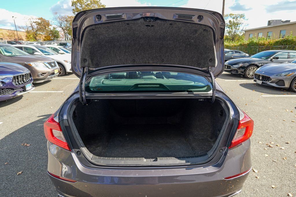 Used 2018 Honda Accord Sport image 47