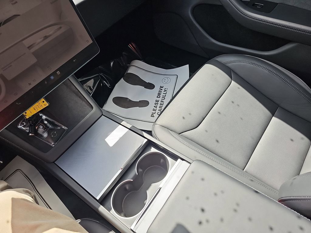 Used 2024 Tesla Model 3 Long Range image 29