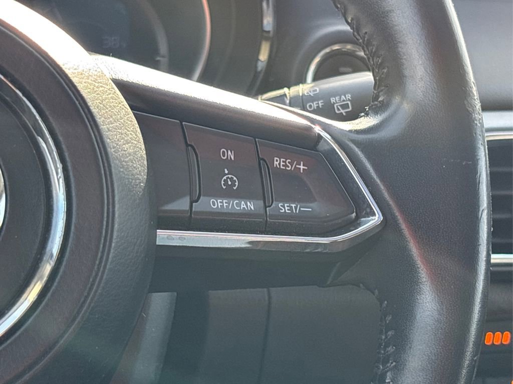 Used 2016 MAZDA CX-9 Touring image 34