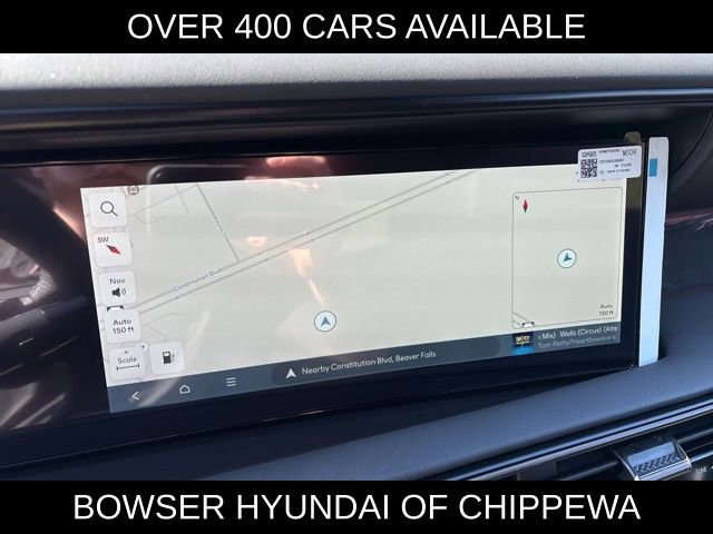 New 2026 Hyundai Palisade XRT Pro image 7