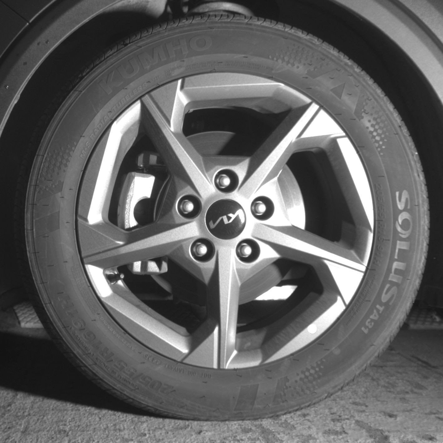Used 2026 Kia K4 FWD image 15