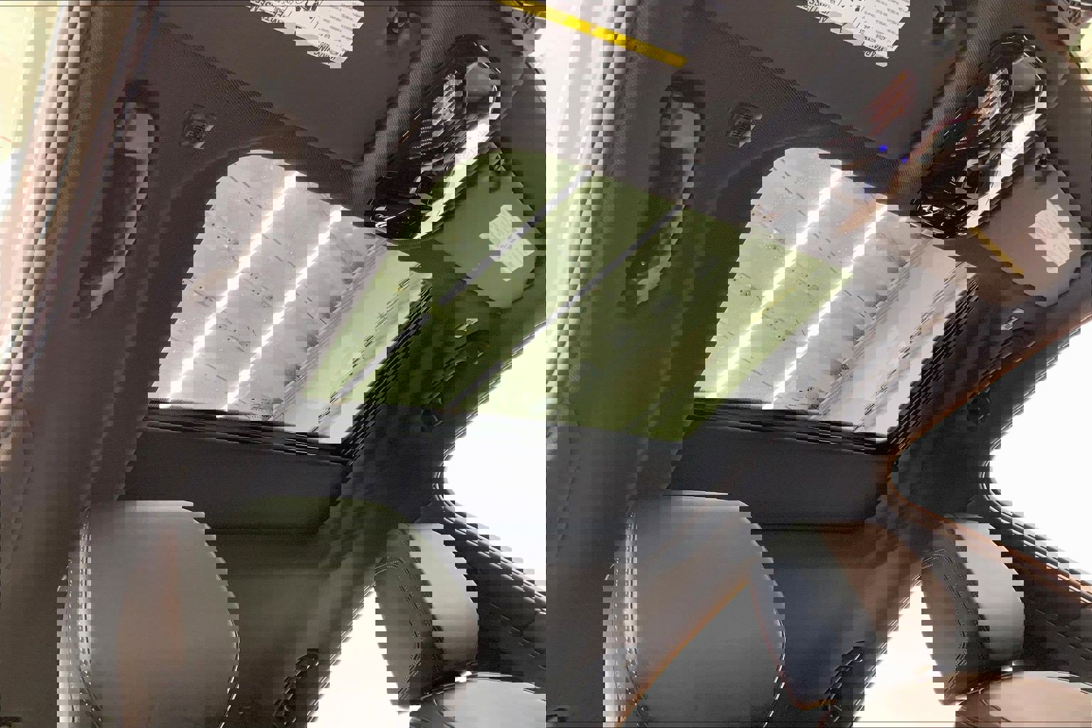 Used 2024 BMW i5 M60 w/ Premium Package image 25