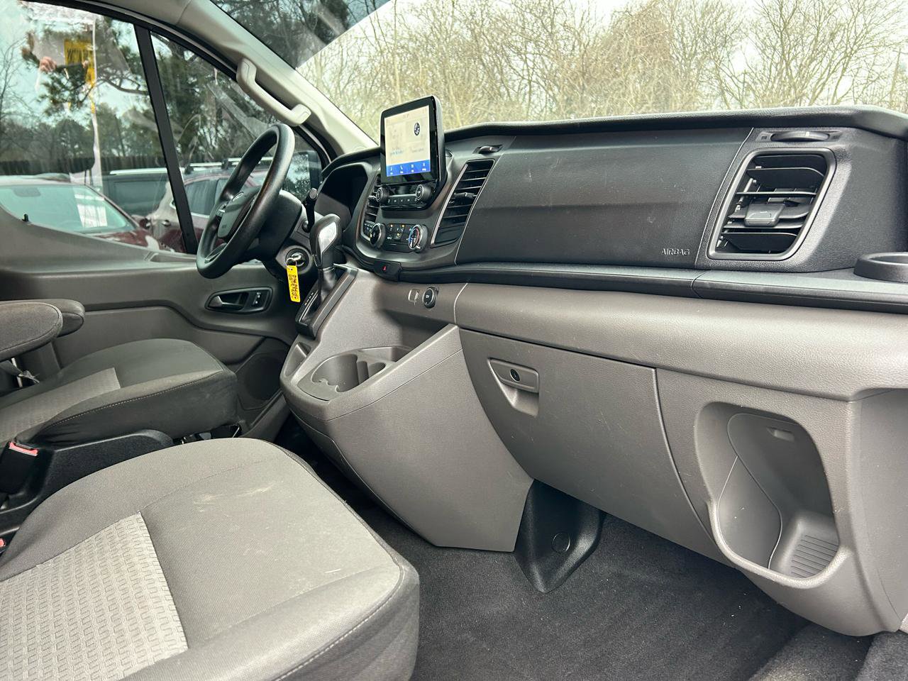 Used 2020 Ford Transit 350 XLT RWD image 9