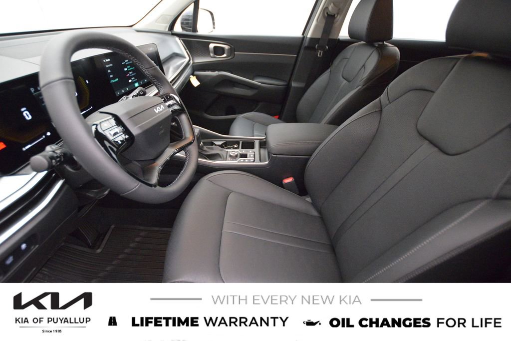 New 2026 Kia Sorento EX image 10