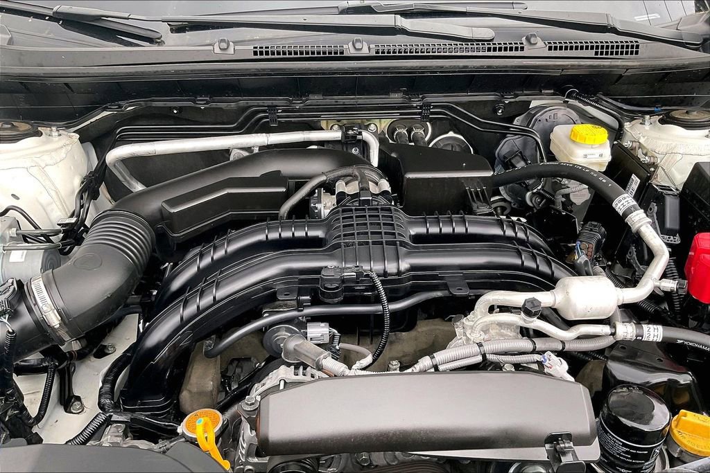 Certified 2024 Subaru Crosstrek 2.0i Premium AWD/4WD image 11