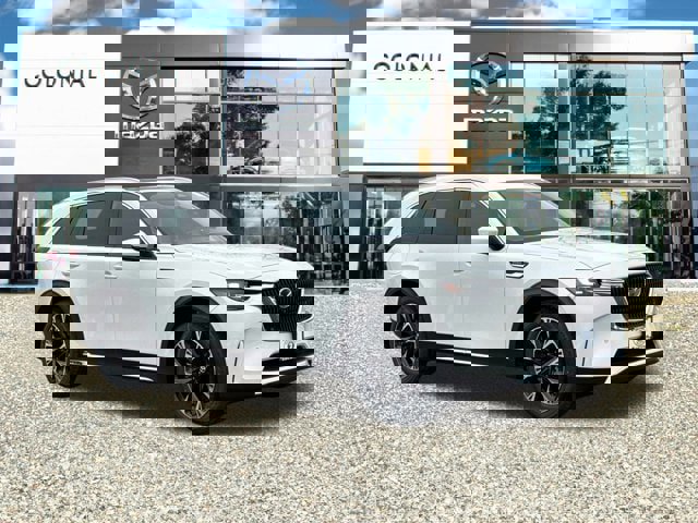 New 2026 MAZDA CX-90 Plug-In Hybrid w/ Premium Plus