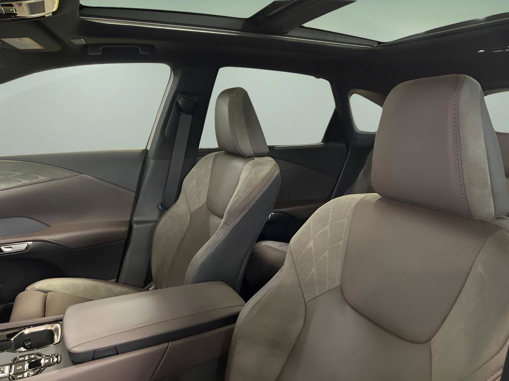 Used 2023 Lexus RX 350 AWD w/ Accessory Package image 6