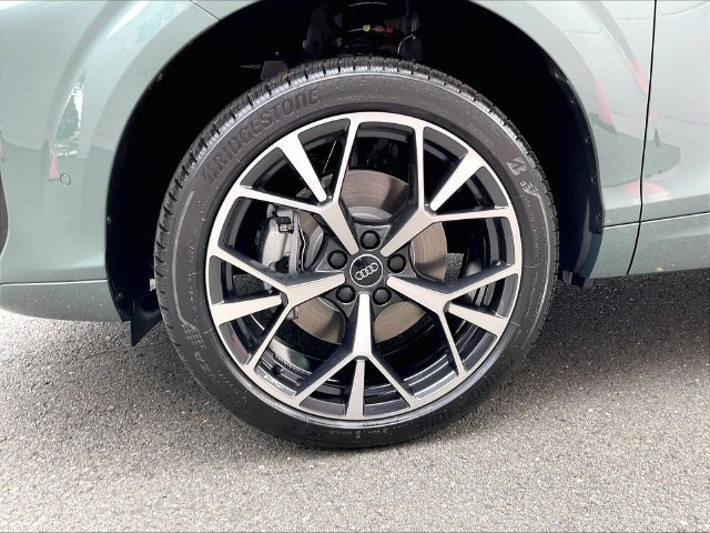New 2026 Audi Q3 quattro 2.0T AWD/4WD image 14