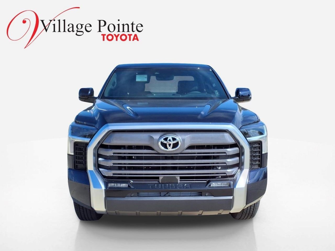 New 2026 Toyota Tundra Limited w/ Power Package AWD/4WD image 8