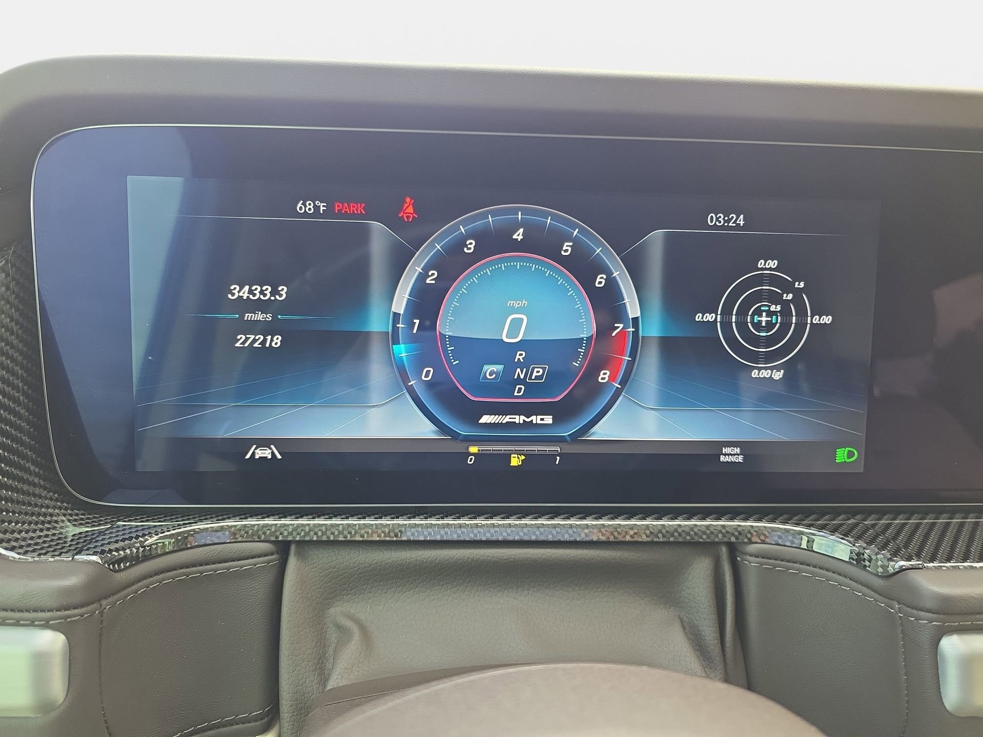 Certified 2022 Mercedes-Benz G 63 AMG G 63 AMG image 18