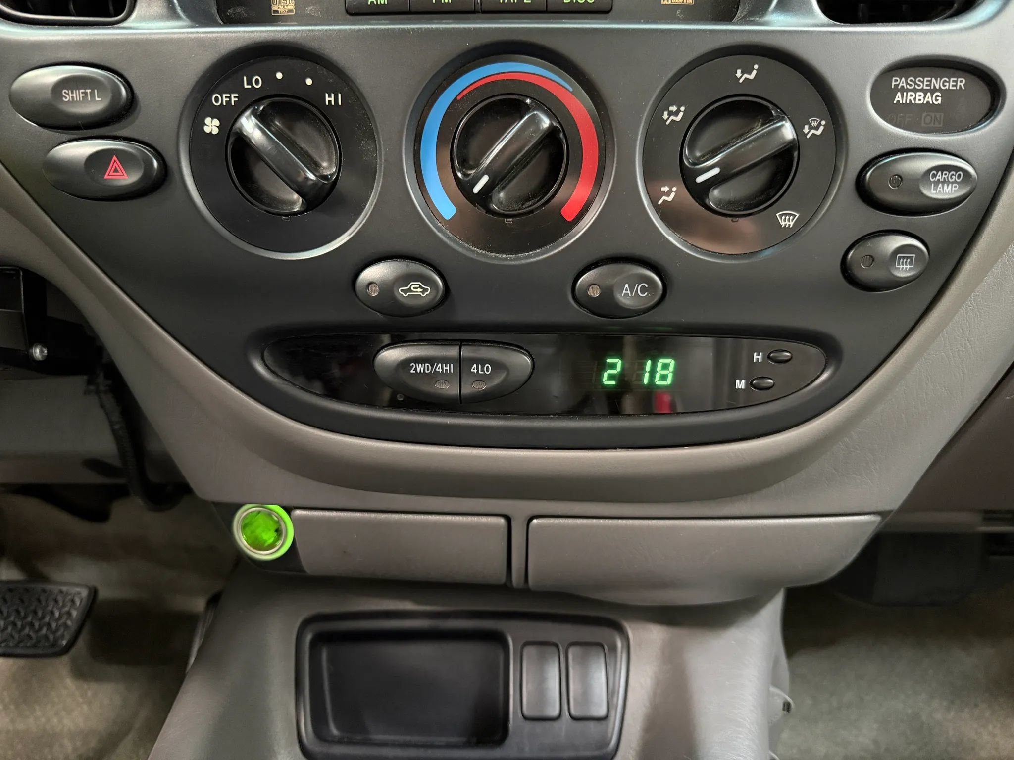 Used 2006 Toyota Tundra SR5 AWD/4WD image 23