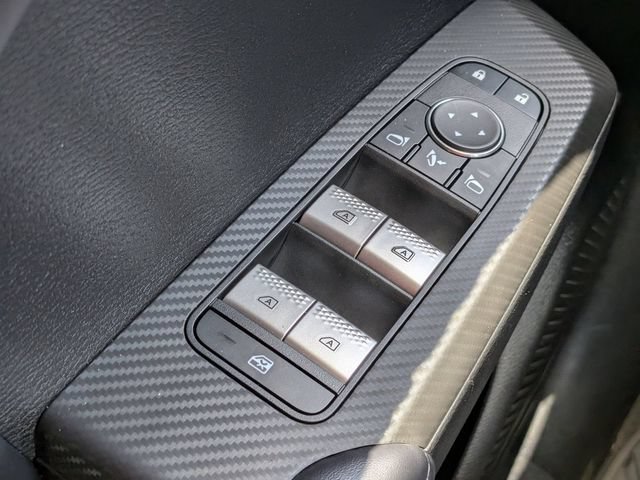 Used 2024 Mitsubishi Outlander SE AWD/4WD image 24