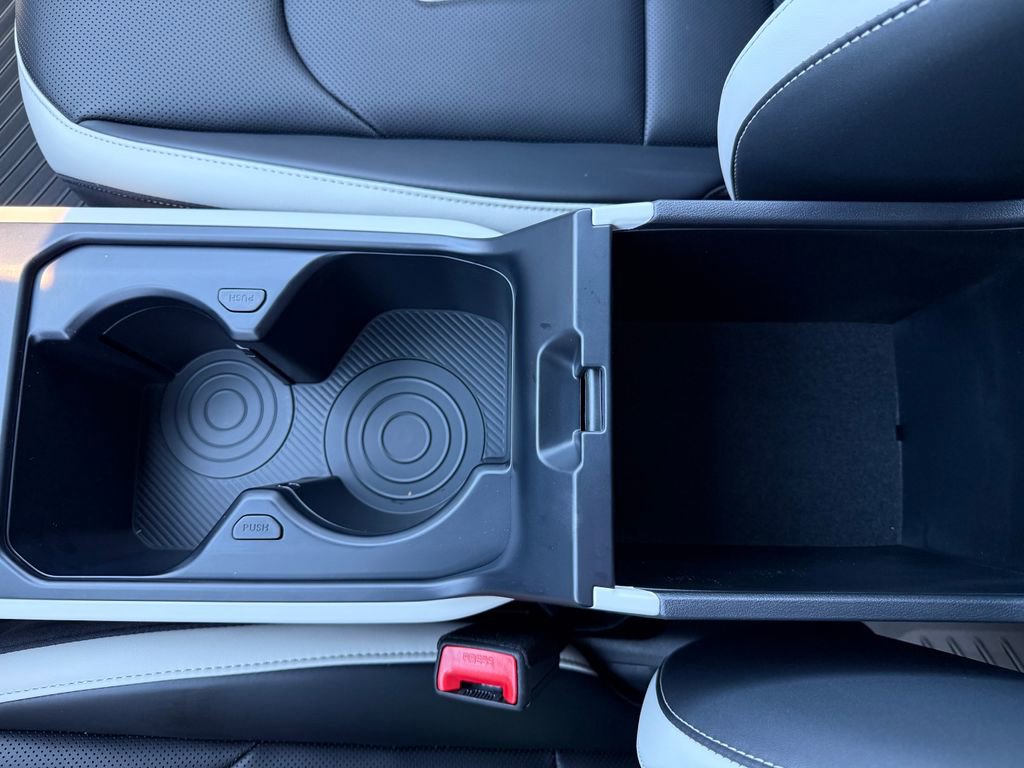 New 2026 Kia K4 GT-Line Turbo FWD image 29
