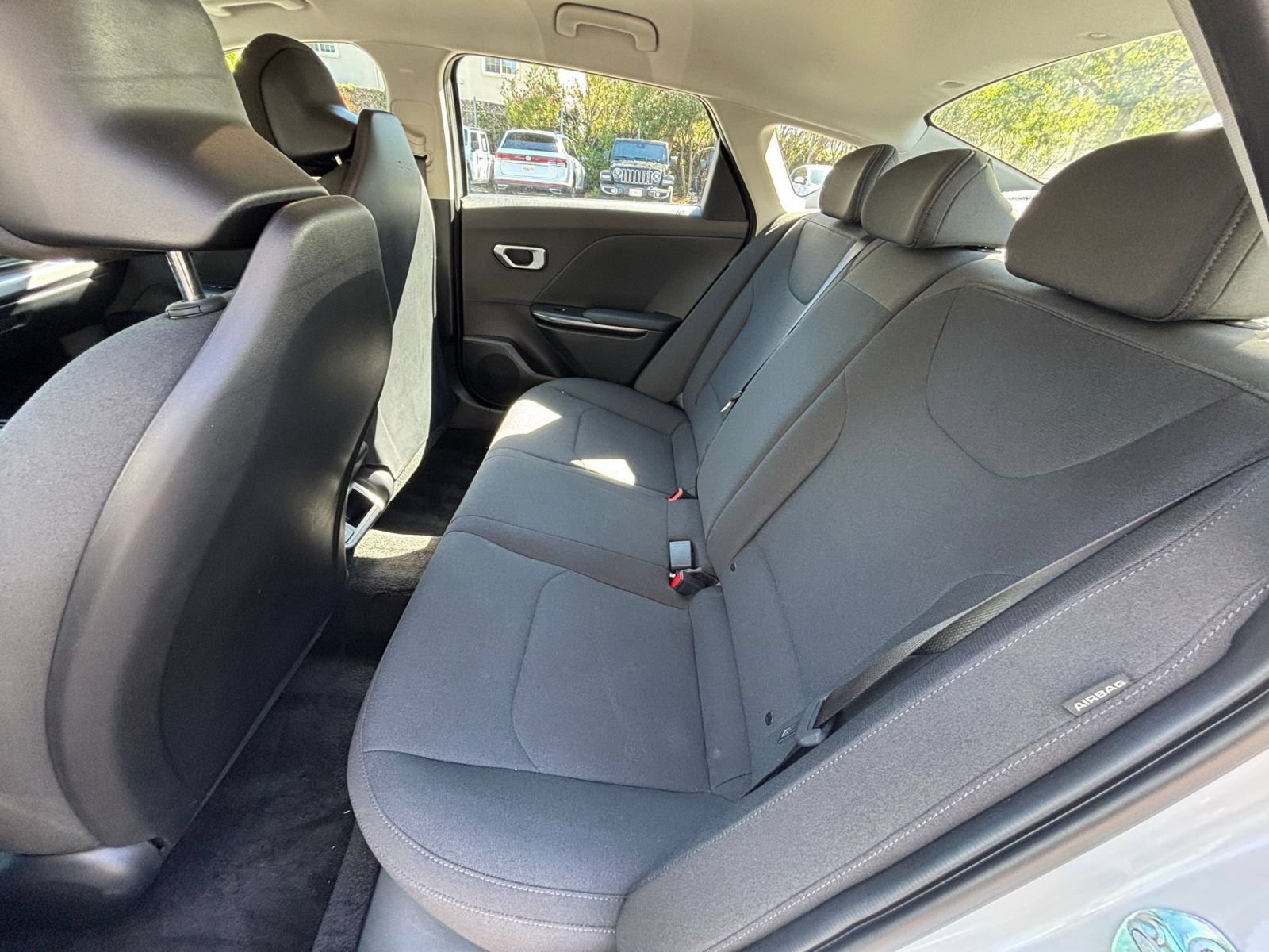Used 2026 Kia K4 FWD image 24