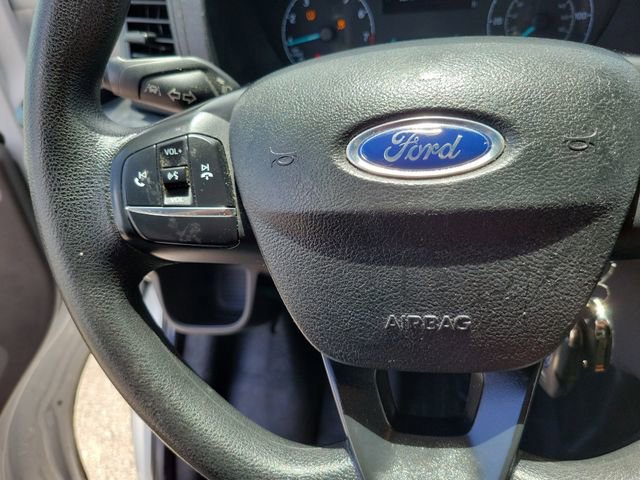 Used 2020 Ford Transit 250 Medium Roof w/ Load Area Protection Package image 15