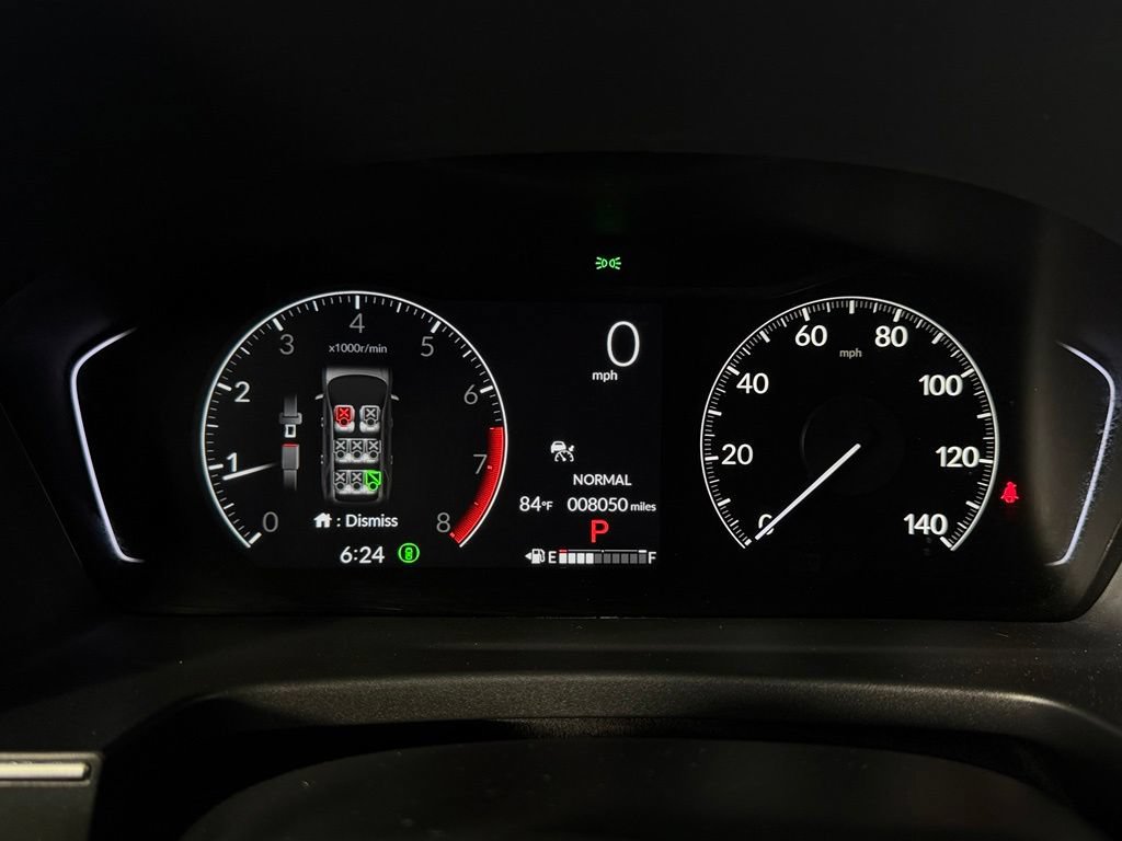 Used 2025 Honda Pilot EX-L image 15