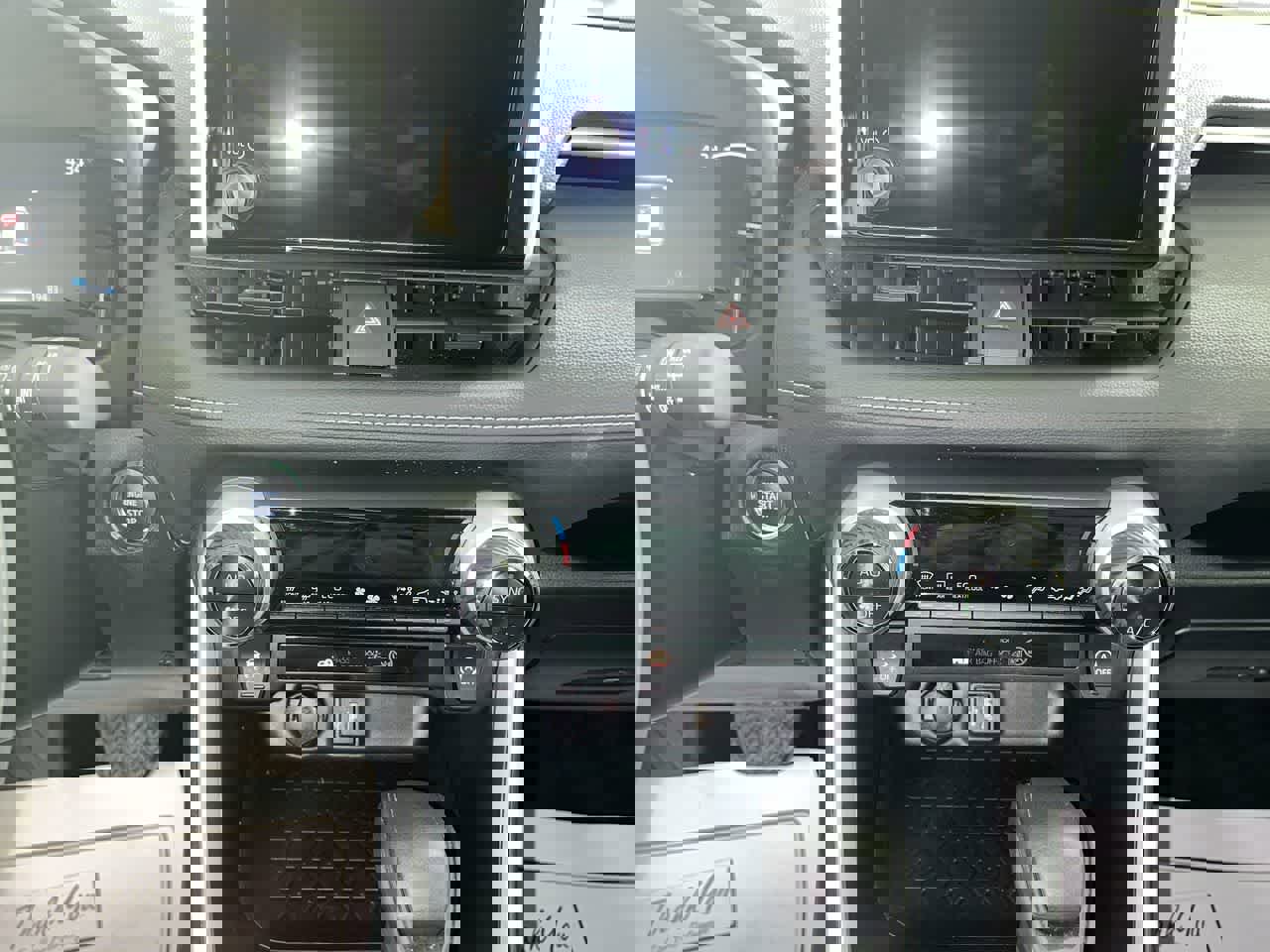 Used 2025 Toyota RAV4 XLE image 20