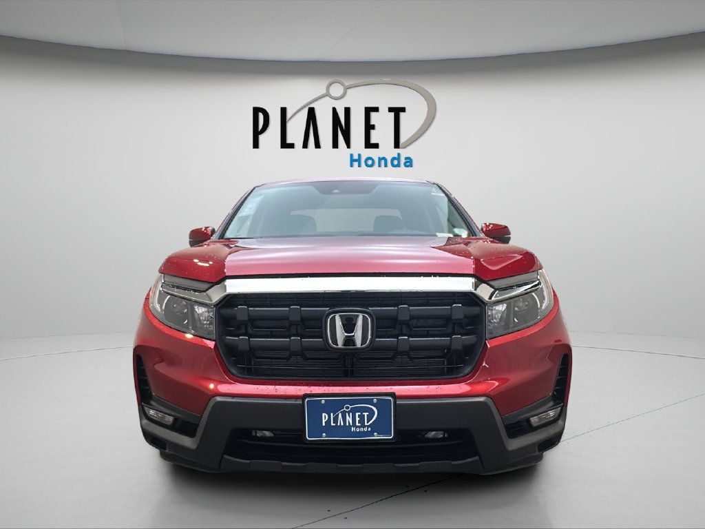 New 2026 Honda Ridgeline RTL image 9