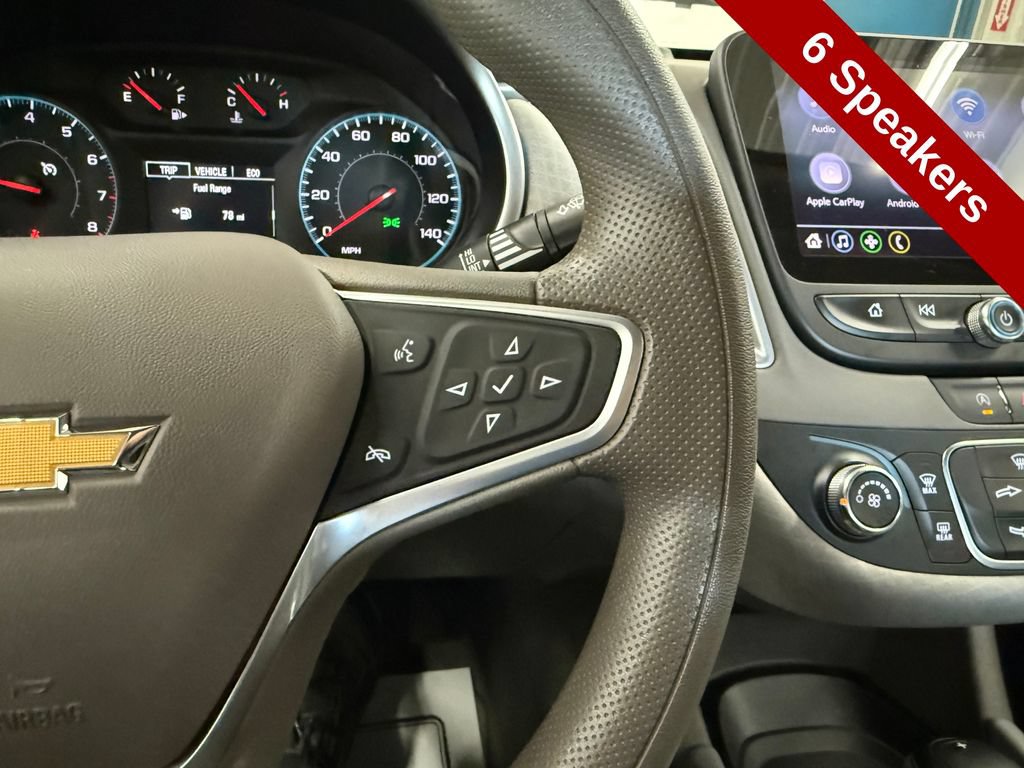 Used 2020 Chevrolet Malibu LS FWD image 18
