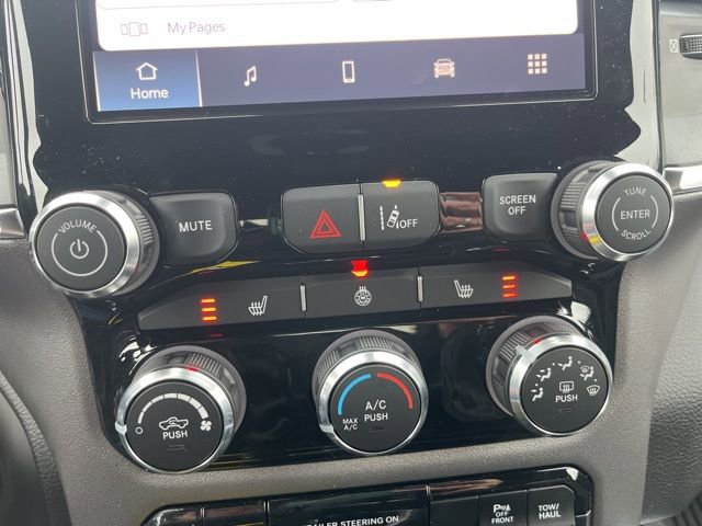 New 2026 RAM 1500 Big Horn image 23