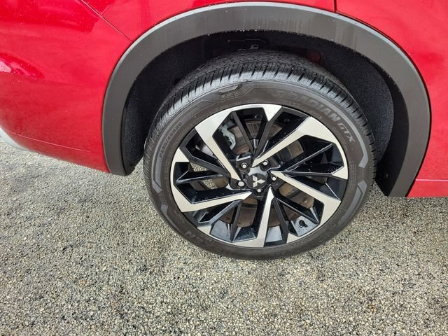 Used 2024 Mitsubishi Outlander SEL FWD image 7