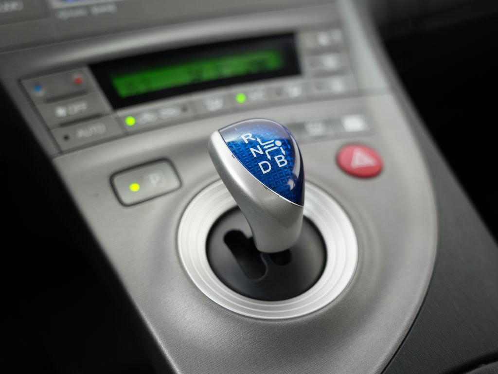 Used 2012 Toyota Prius Three image 26