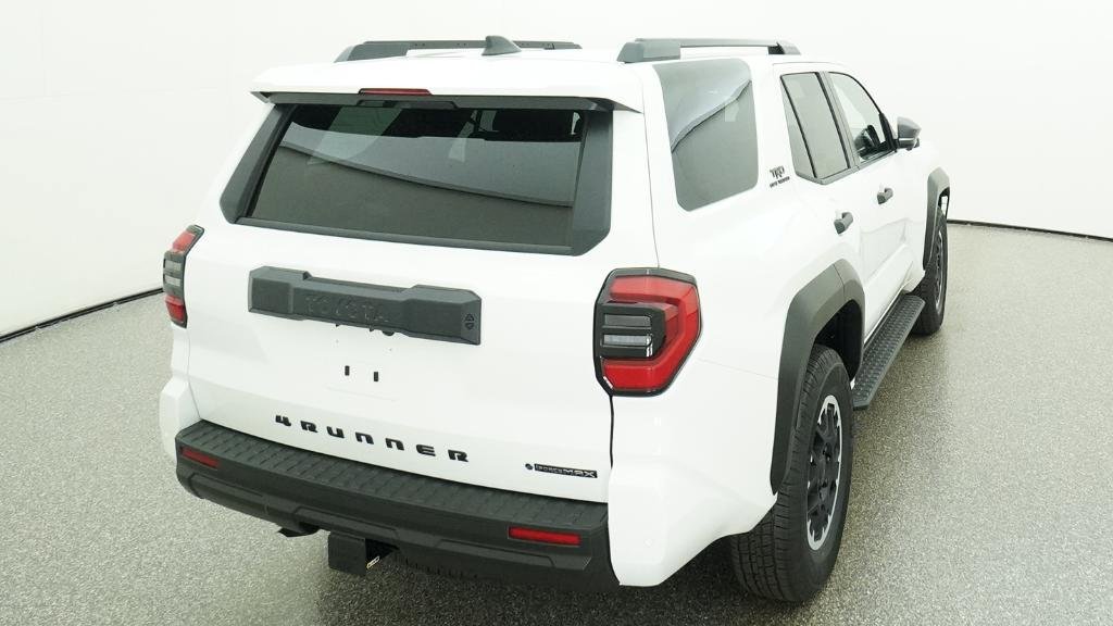 New 2026 Toyota 4Runner Limited AWD/4WD image 18
