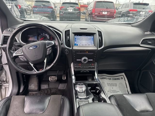 Used 2019 Ford Edge ST w/ Equipment Group 401A image 15