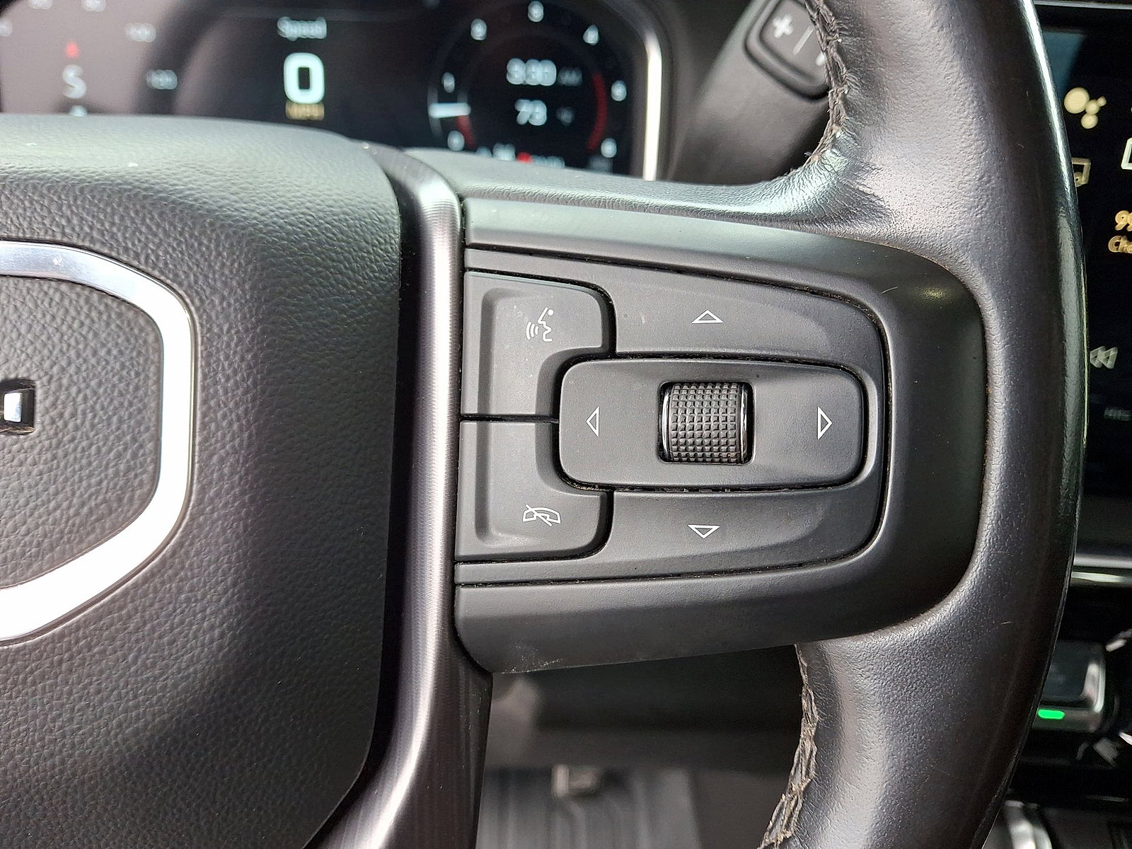 Used 2024 GMC Sierra 3500 Denali Ultimate AWD/4WD image 18