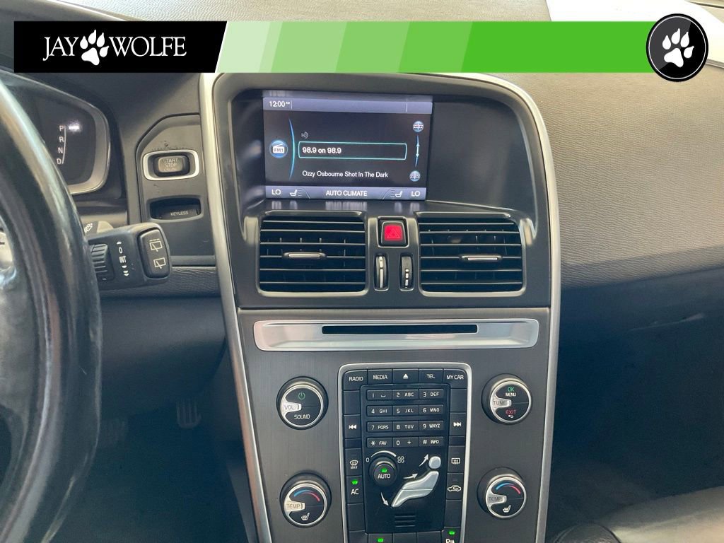 Used 2014 Volvo XC60 T6 AWD/4WD image 15