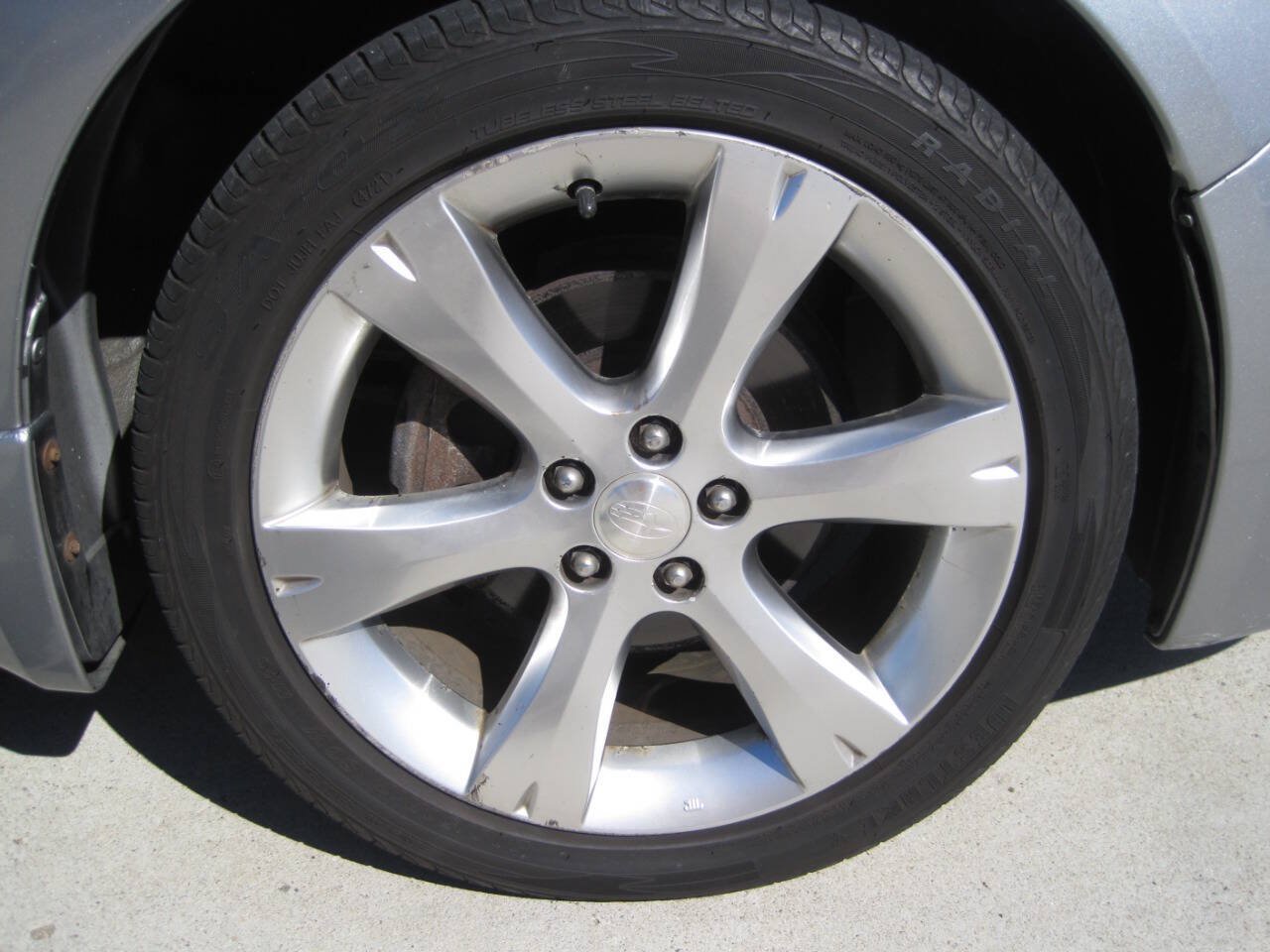 Used 2011 Subaru Impreza Outback Sport AWD/4WD image 41