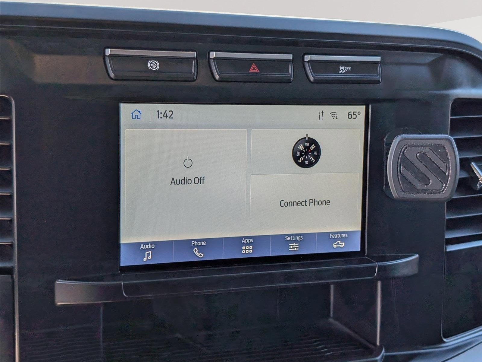 Used 2024 Ford F550 4x4 Crew Cab Super Duty image 24