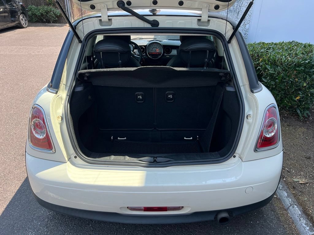 Used 2012 MINI Cooper Hardtop FWD image 7