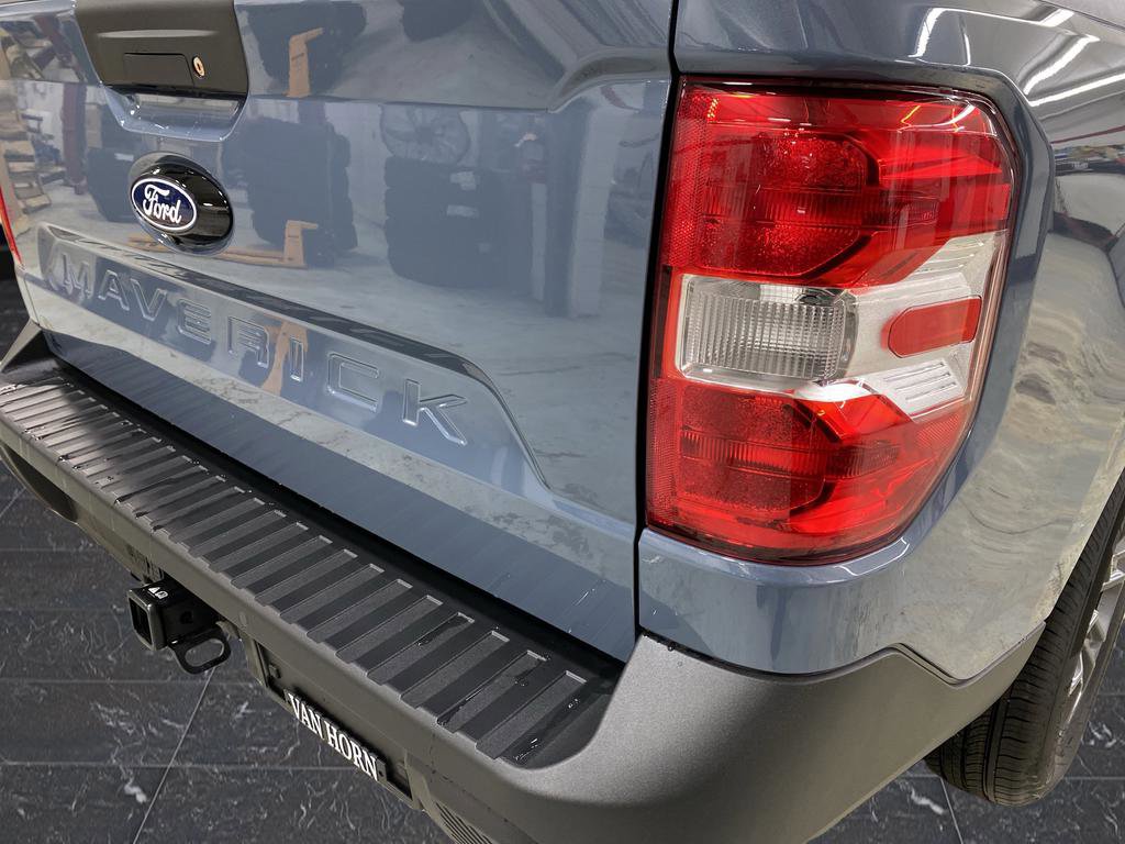 New 2026 Ford Maverick XLT w/ Equipment Group 301A image 41