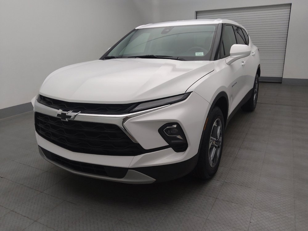 Used 2023 Chevrolet Blazer LT w/ LPO, Floor Liner Package image 15