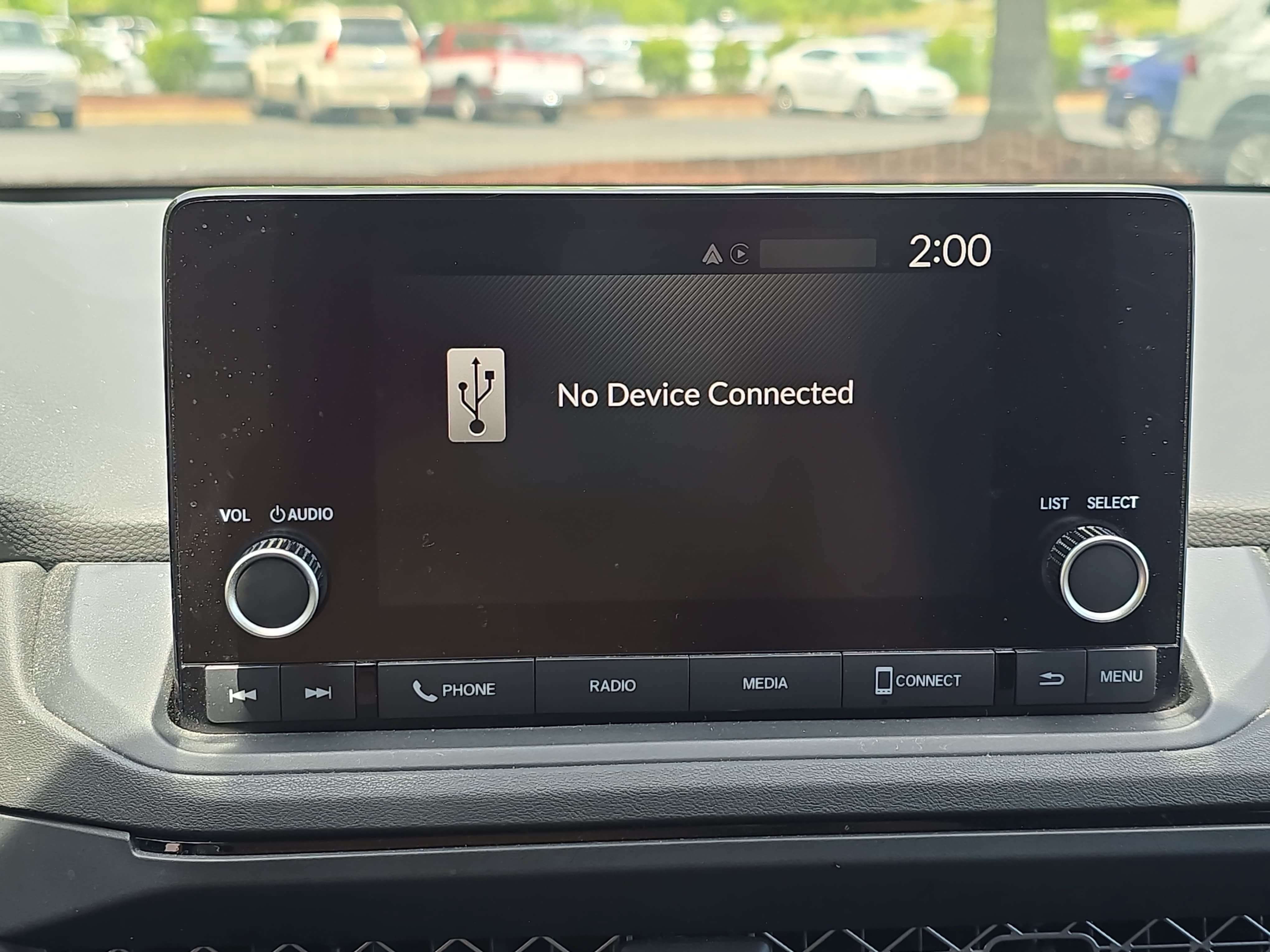 Used 2024 Honda Accord LX image 21