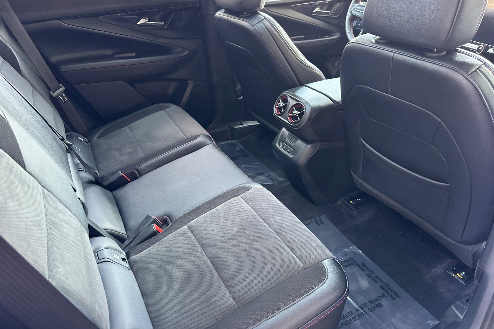 Used 2025 Chevrolet Blazer EV RS image 19
