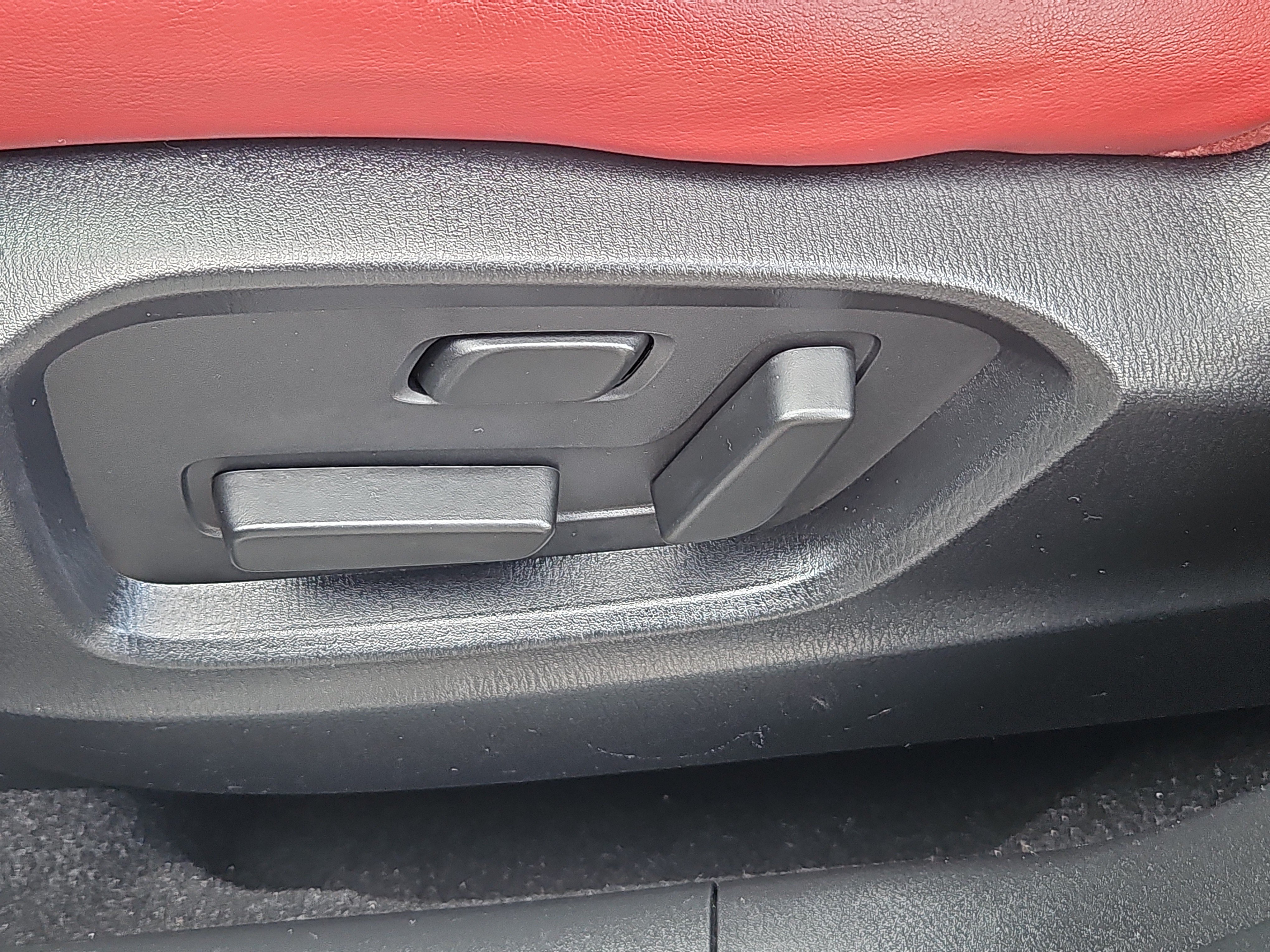 Used 2024 MAZDA CX-5 Carbon Edition AWD/4WD image 15