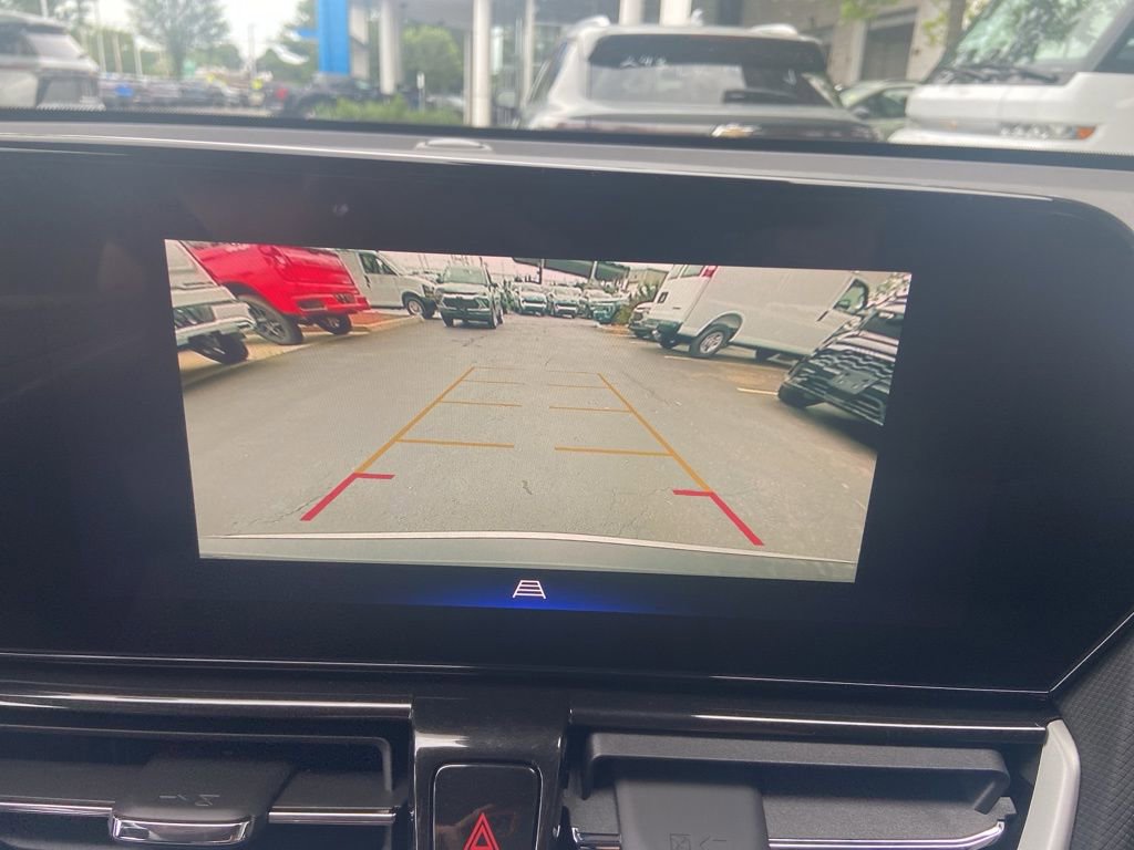 New 2026 Chevrolet TrailBlazer LT w/ Convenience Package image 14