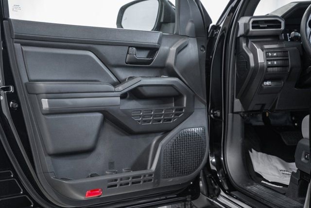 New 2026 Toyota Tacoma SR5 image 38