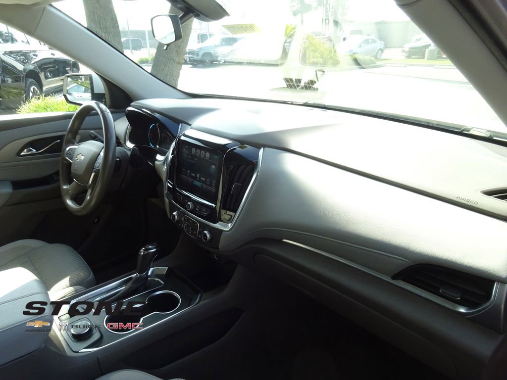Used 2019 Chevrolet Traverse LT image 15
