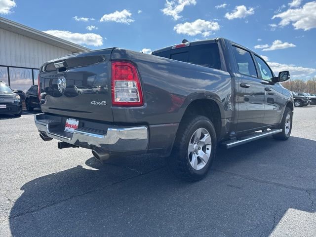 Used 2019 RAM 1500 Big Horn image 8