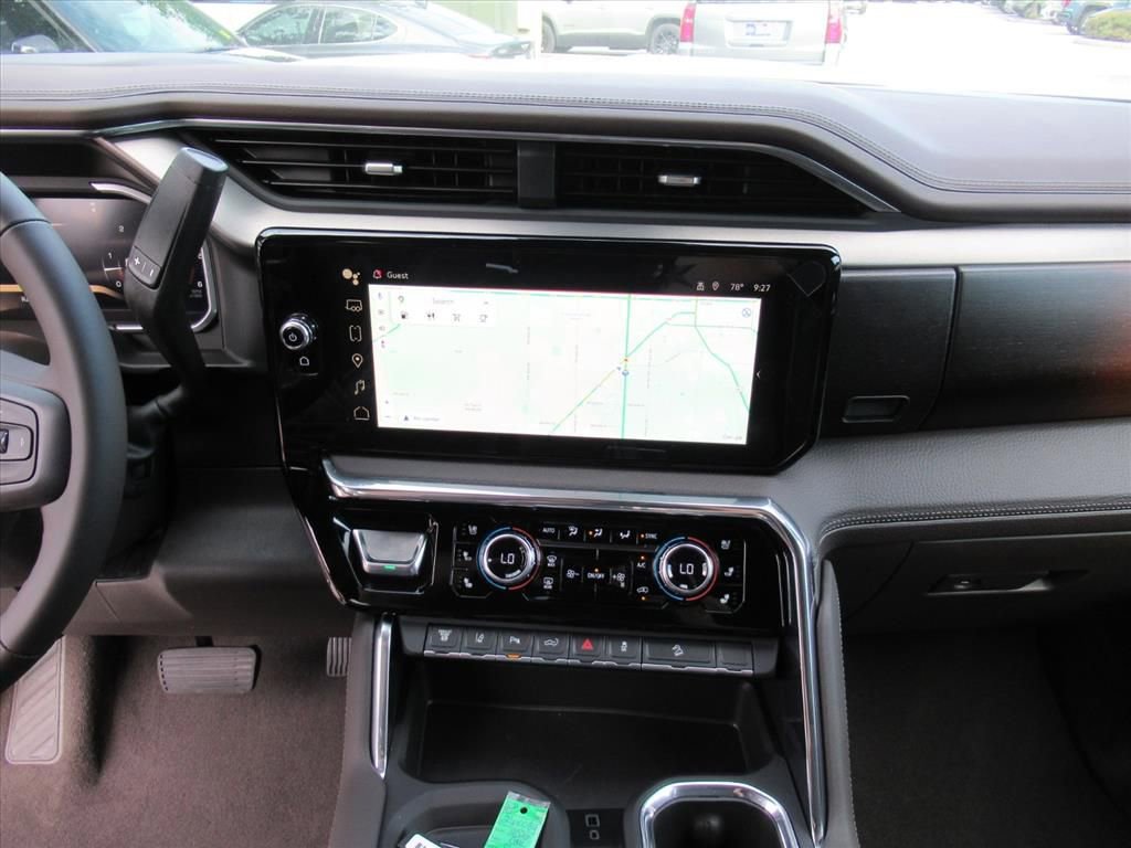 New 2026 GMC Sierra 2500 Denali w/ Denali Reserve Package image 20