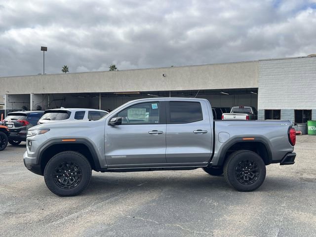 New 2026 GMC Canyon Elevation w/ Convenience Package image 6