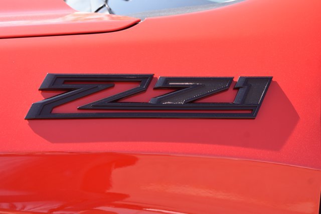 New 2026 Chevrolet Silverado 1500 LT AWD/4WD image 12