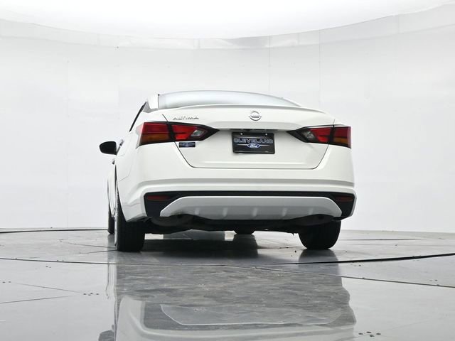 Used 2022 Nissan Altima 2.5 S image 38