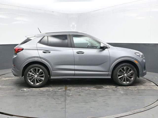 Used 2023 Buick Encore GX Select w/ Sport Touring Package image 8