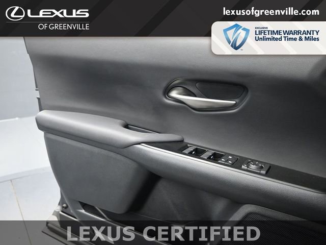 Certified 2024 Lexus UX 250h AWD w/ Premium Package image 20