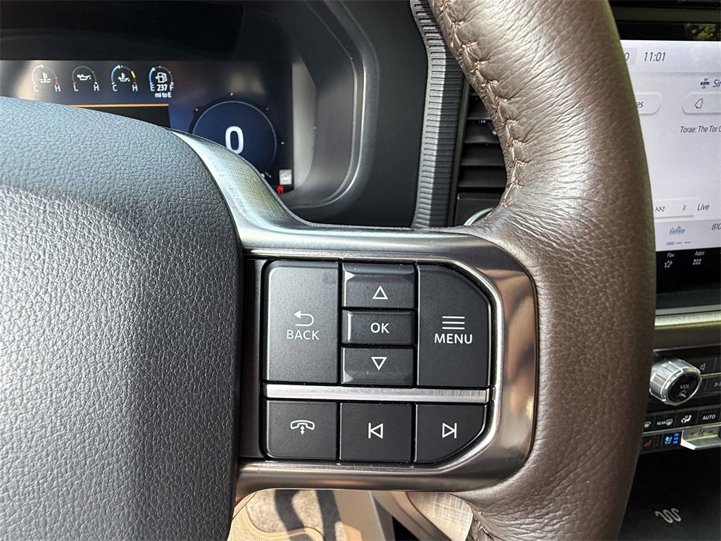 Used 2024 Ford F150 King Ranch image 23